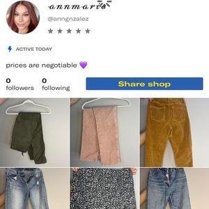 everything under $15!!!!